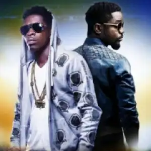 Sarkodie - MVP ft Shatta Wale